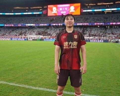 王维朴挥别陕西联合：1532号会员变身球迷，那些年我们一起追的西北狼